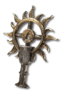 Ancestral Sigils (Random Types) Tier 21-25*1 - Diablo 4 Items